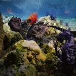 glowonogi i liliowce